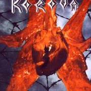 Der musikalische text AWAKENING FROM PERPETUAL CONTEMPLATION von KOROVA ist auch in dem Album vorhanden A kiss in the charnel fields (1995)