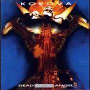 Der musikalische text STRANGULATION ALPHA von KOROVA ist auch in dem Album vorhanden Dead like an angel (1998)