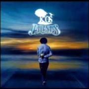 Der musikalische text THE RAIN von K-OS ist auch in dem Album vorhanden Atlantis: hymns for disco (2006)
