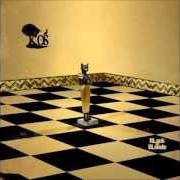 Der musikalische text THE DOG IS MINE von K-OS ist auch in dem Album vorhanden Black on blonde (2013)