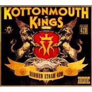 Der musikalische text CAN ANYBODY HEAR ME von KOTTONMOUTH KINGS ist auch in dem Album vorhanden Hidden stash 420 (2009)
