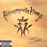 Der musikalische text B-DUBB'S BLEND von KOTTONMOUTH KINGS ist auch in dem Album vorhanden High society (2000)