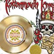 Der musikalische text IRIE FEELIN' von KOTTONMOUTH KINGS ist auch in dem Album vorhanden Koast ii koast (2006)