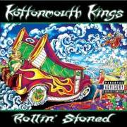 Der musikalische text FULL THROTTLE von KOTTONMOUTH KINGS ist auch in dem Album vorhanden Rollin stoned (2002)