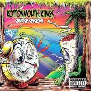 Der musikalische text CRUIZIN von KOTTONMOUTH KINGS ist auch in dem Album vorhanden Sunrise sessions (2011)