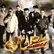 Der musikalische text TE SIGO AMANDO von K-PAZ DE LA SIERRA ist auch in dem Album vorhanden Para toda la vida (2011)