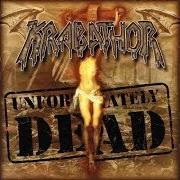 Der musikalische text TO BE UNKNOWN von KRABATHOR ist auch in dem Album vorhanden Unfortunately dead (2000)
