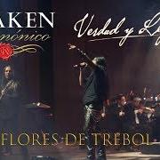 Der musikalische text EL IDIOMA DEL ROCK von KRAKEN ist auch in dem Album vorhanden Kraken vi: una leyenda del rock! (1999)