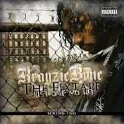 Der musikalische text REASON TO HATE ME von KRAYZIE BONE ist auch in dem Album vorhanden Just one mo hit: volume two (2009)