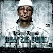 Der musikalische text ON MY KRAY SHIT von KRAYZIE BONE ist auch in dem Album vorhanden Eternal legend (2017)