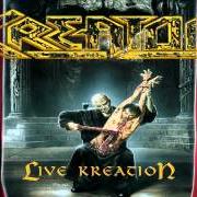 Der musikalische text VIOLENT REVOLUTION von KREATOR ist auch in dem Album vorhanden Live kreation (2003)