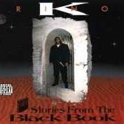 Der musikalische text FOUR DIMENSIONS OF A UNIVERSE von K-RINO ist auch in dem Album vorhanden Stories from the black book (1993)