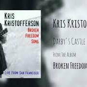 Der musikalische text ROAD WARRIOR'S LAMENT von KRIS KRISTOFFERSON ist auch in dem Album vorhanden Broken freedom song: live from san francisco (2003)