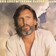 Der musikalische text RISKY BIZNESS von KRIS KRISTOFFERSON ist auch in dem Album vorhanden Easter island (1978)