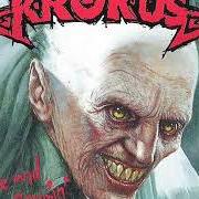 Der musikalische text HEADHUNTER von KROKUS ist auch in dem Album vorhanden Alive & screaming (1986)