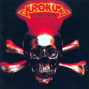 Der musikalische text HEADHUNTER von KROKUS ist auch in dem Album vorhanden Headhunter (1983)