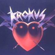 Der musikalische text SPEED UP von KROKUS ist auch in dem Album vorhanden Heart attack (1988)