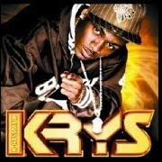 Der musikalische text PARDONNE-LEUR von KRYS ist auch in dem Album vorhanden K-rysmatik (2006)