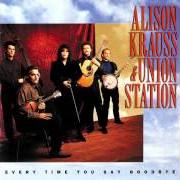 Der musikalische text WHO CAN BLAME YOU von ALISON KRAUSS ist auch in dem Album vorhanden Every time you say goodbye (1992)