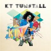 Der musikalische text MAYBE IT'S A GOOD THING von KT TUNSTALL ist auch in dem Album vorhanden Kin (2016)