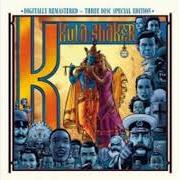 Der musikalische text START ALL OVER von KULA SHAKER ist auch in dem Album vorhanden K (1996)