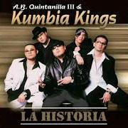 Der musikalische text DIME QUIEN von KUMBIA KINGS ist auch in dem Album vorhanden Amor, familia, y respeto... (1999)