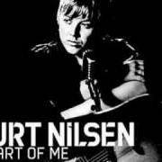 Der musikalische text NO EXCUSE von KURT NILSEN ist auch in dem Album vorhanden A part of me (2004)