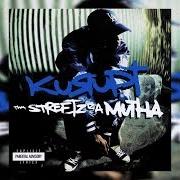 Der musikalische text YA CAN'T TRUST NOBODY von KURUPT ist auch in dem Album vorhanden Tha streetz iz a mutha (1999)