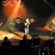 Der musikalische text NOT WHAT YOU SEE von KUTLESS ist auch in dem Album vorhanden Live in portland (2006)