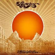 Der musikalische text THE GAME von KYPRIOS ist auch in dem Album vorhanden Midnight sun (2013)