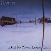 Der musikalische text SIZE QUEEN von KYUSS ist auch in dem Album vorhanden ...And the circus leaves town (1995)