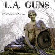 Der musikalische text CRAZY TANGO von L.A. GUNS ist auch in dem Album vorhanden Hollywood forever (2012)