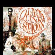Der musikalische text SUEÑOS ROTOS von LA QUINTA ESTACIÓN ist auch in dem Album vorhanden El mundo se equivoca (2006)