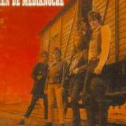 Der musikalische text EL REY DE LA NOCHE von LA FRONTERA ist auch in dem Album vorhanden Tren de medianoche (1987)