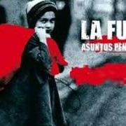 Der musikalische text NO SOLO RESPIRAR von LA FUGA ist auch in dem Album vorhanden Asuntos pendientes (2008)