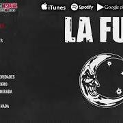 Der musikalische text NUNCA MÁIS von LA FUGA ist auch in dem Album vorhanden Calles de papel (2003)