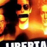 Der musikalische text ¿SABES QUIÉN ERES? von LA LEY ist auch in dem Album vorhanden Libertad (2003)