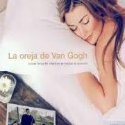 Der musikalische text APARECES TÚ von LA OREJA DE VAN GOGH ist auch in dem Album vorhanden Más guapa (disco 1) (2006)