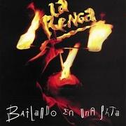 Der musikalische text BLUES DE BOLIVIA von LA RENGA ist auch in dem Album vorhanden Bailando en una pata (1995)