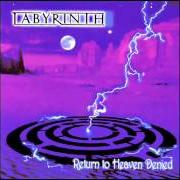 Der musikalische text MOONLIGHT von LABYRINTH ist auch in dem Album vorhanden Return to heaven denied (1998)