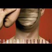 Der musikalische text WHAT I SEE von LACUNA COIL ist auch in dem Album vorhanden Karmacode (2006)