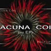 Der musikalische text THIS IS MY DREAM von LACUNA COIL ist auch in dem Album vorhanden The eps (2005)