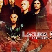 Der musikalische text WAVE OF ANGUISH von LACUNA COIL ist auch in dem Album vorhanden Unleashed memories (2001)