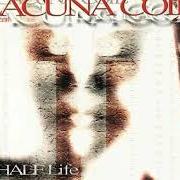 Der musikalische text STARS von LACUNA COIL ist auch in dem Album vorhanden Halflife (mcd) (2000)