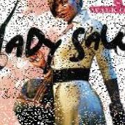 Der musikalische text BABY DRY YOUR EYES von LADY SAW ist auch in dem Album vorhanden Walk out (2007)