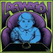 Der musikalische text TRAGIC VISION von LAGWAGON ist auch in dem Album vorhanden Duh (1992)