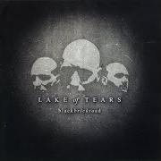 Der musikalische text A TRIP WITH THE MOON von LAKE OF TEARS ist auch in dem Album vorhanden Black brick road (2004)