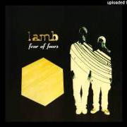 Der musikalische text SOFTLY von LAMB ist auch in dem Album vorhanden Fear of fours (1999)