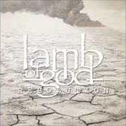 Der musikalische text CHEATED von LAMB OF GOD ist auch in dem Album vorhanden Resolution (2012)