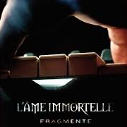 Der musikalische text WIE TRÄNEN IM REGEN von L'AME IMMORTELLE ist auch in dem Album vorhanden Fragmente (2012)